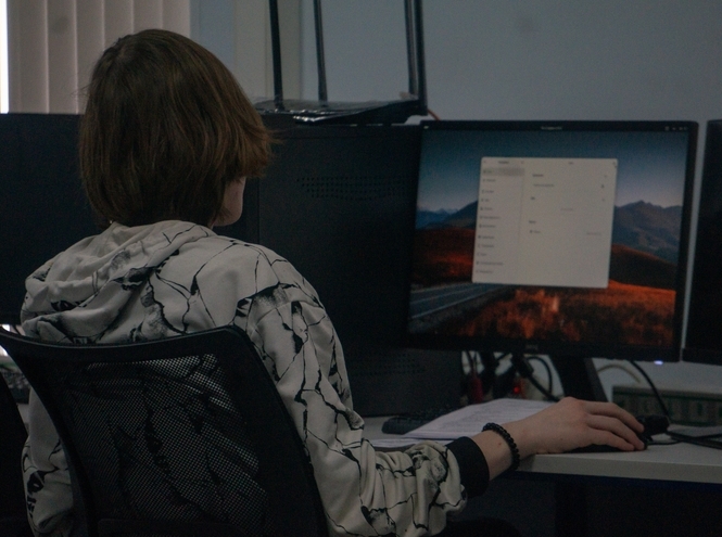 В СПбГУТ начались соревнования XI Регионального чемпионата по профессиональному мастерству среди инвалидов и лиц с ограниченными возможностями здоровья "Абилимпикс" в Санкт-Петербурге!