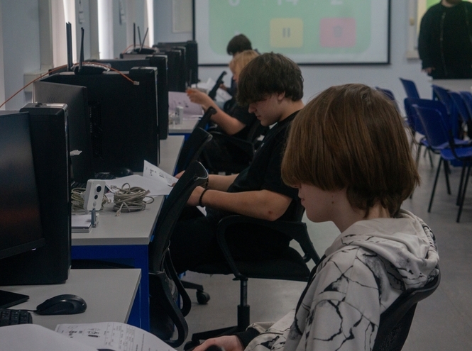 В СПбГУТ начались соревнования XI Регионального чемпионата по профессиональному мастерству среди инвалидов и лиц с ограниченными возможностями здоровья "Абилимпикс" в Санкт-Петербурге!