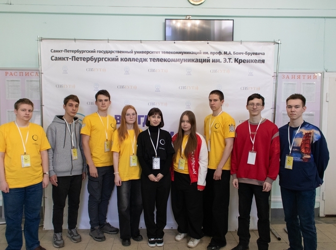 Третий соревновательный день на Итоговом (межрегиональном) этапе чемпионата профессионального мастерства «Профессионалы»