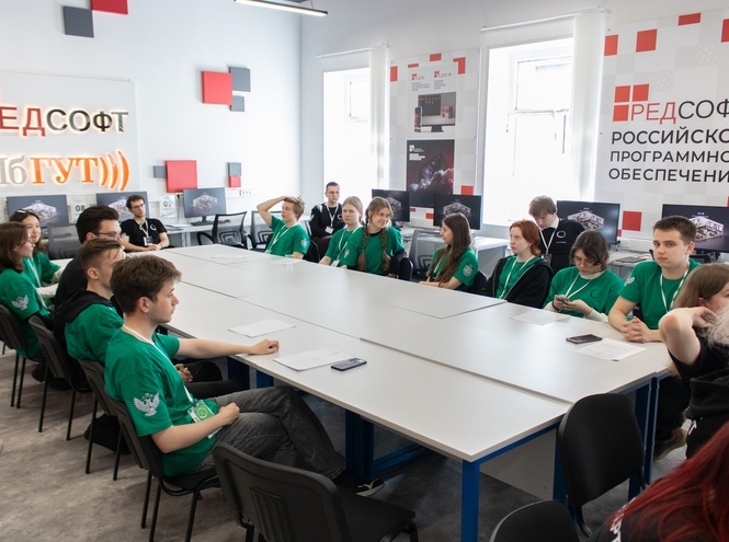 Третий соревновательный день на Итоговом (межрегиональном) этапе чемпионата профессионального мастерства «Профессионалы»