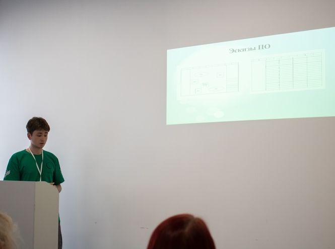 Третий соревновательный день на Итоговом (межрегиональном) этапе чемпионата профессионального мастерства «Профессионалы»