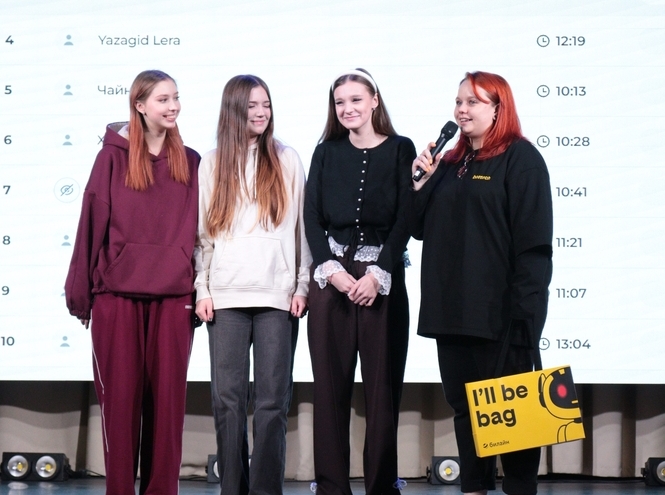 Первый соревновательный день на Итоговом (межрегиональном) этапе чемпионата профессионального мастерства «Профессионалы»