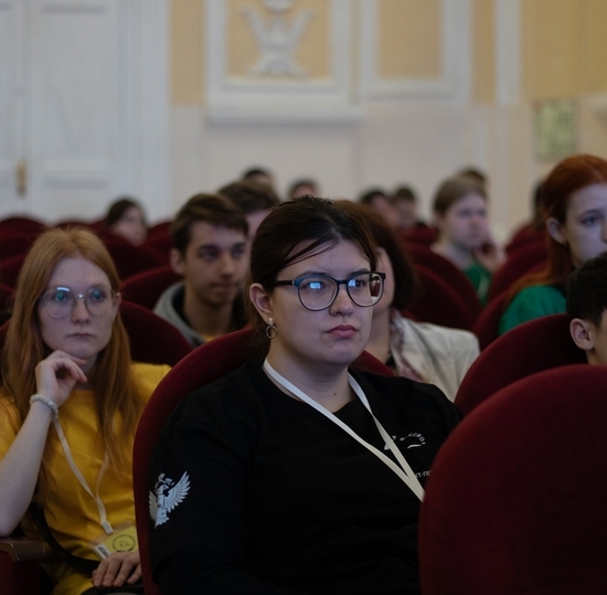 День конкурсантов на Итоговом (межрегиональном) этапе чемпионата профессионального мастерства «Профессионалы»