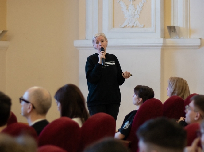 День конкурсантов на Итоговом (межрегиональном) этапе чемпионата профессионального мастерства «Профессионалы»