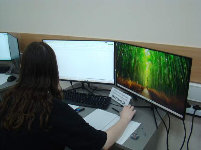 Студент СПбКТ — лауреат региональной олимпиады «Математика без границ»