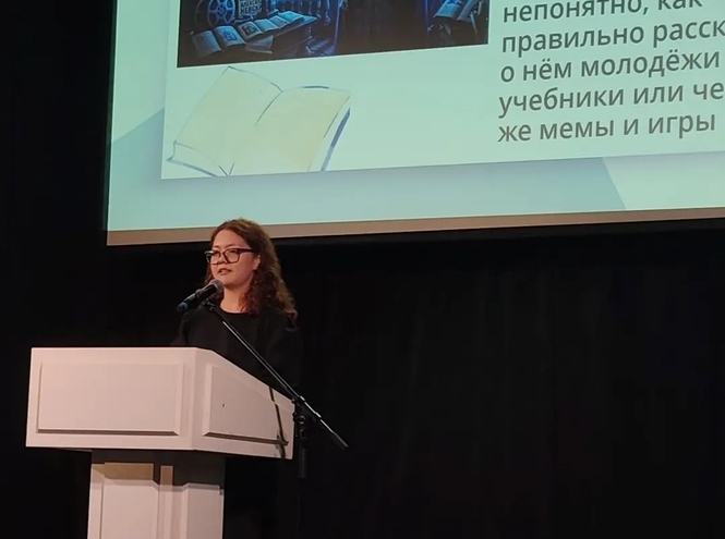 Студенты СПбКТ – призеры Историко-просветительской конференции «Александр Невский – 805»