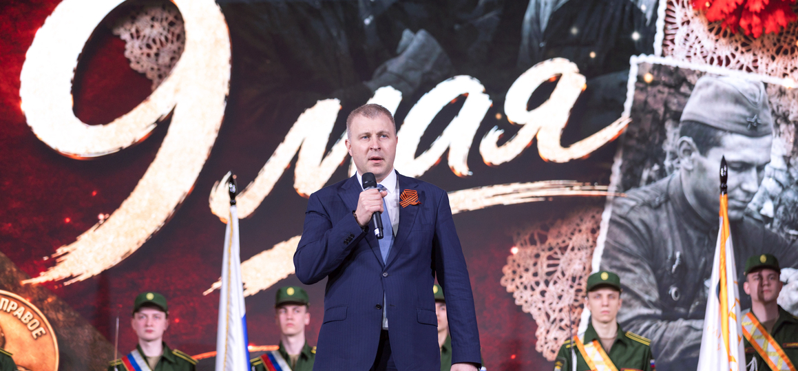 В СПбГУТ прошел концерт «Письма с фронта»