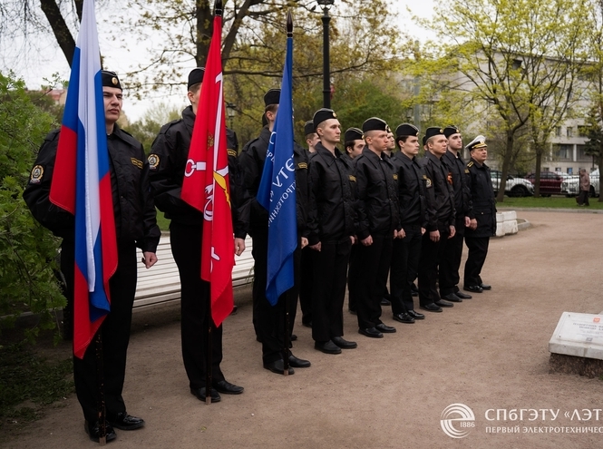 День радио: как в Петербурге чтут изобретателя и вдохновляют студентов на новые открытия