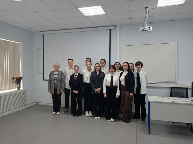 В СПбКТ проходит итоговая государственная аттестация выпускников