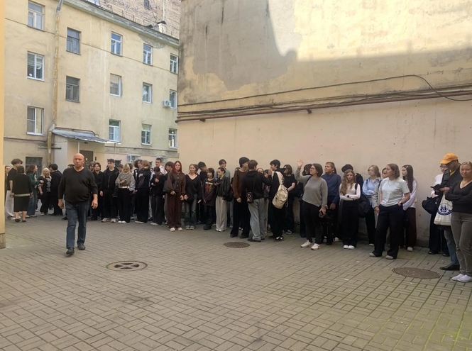 День солидарности в борьбе с терроризмом