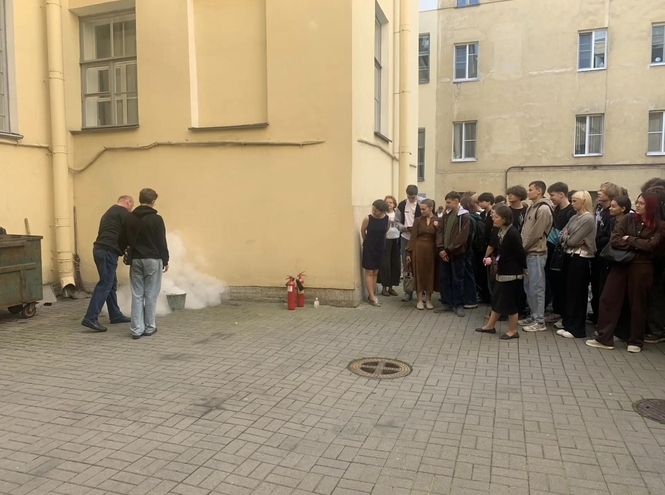 День солидарности в борьбе с терроризмом