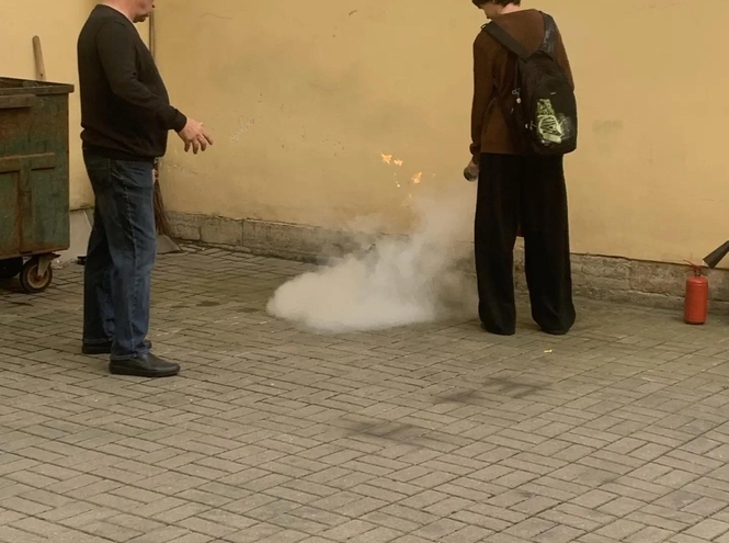 День солидарности в борьбе с терроризмом
