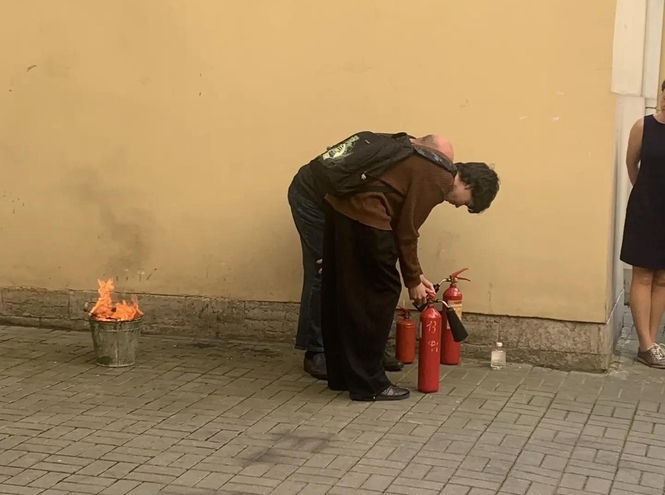День солидарности в борьбе с терроризмом