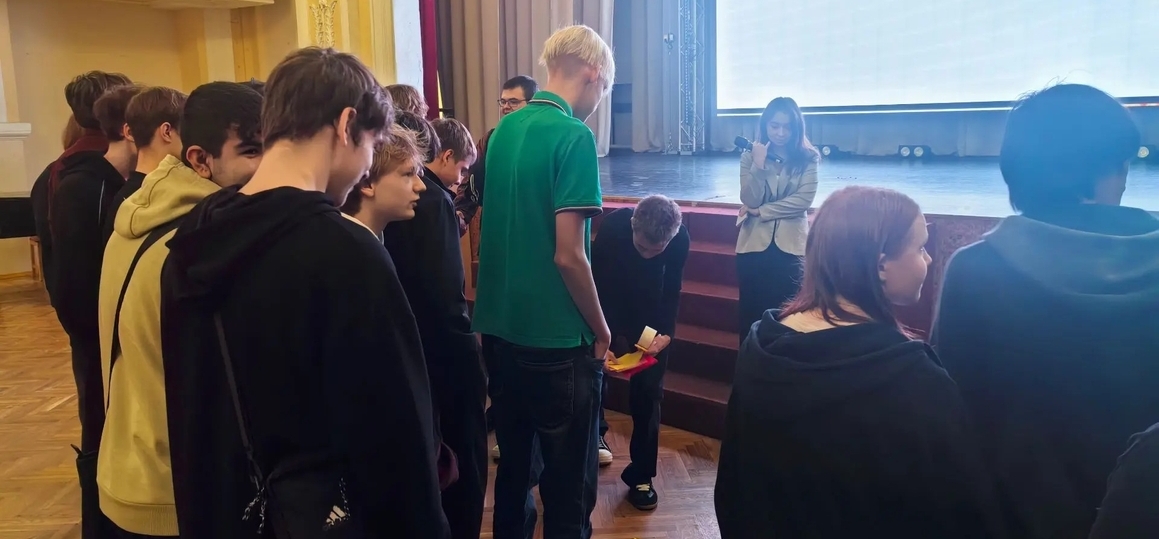 «Профилактика употребления ПАВ: манипуляции, мифы и реальность»