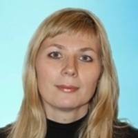 Тимошенко Татьяна Владимировна
