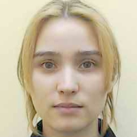 Литвинова Анастасия Сергеевна