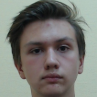 Коверкин Артём Александрович