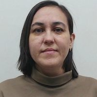 Габзалилова Алия Гайсаровна
