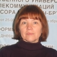 Громова Надежда Фёдоровна