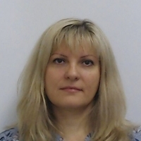 Синицкая Анна Ивановна