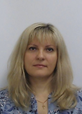 Синицкая Анна Ивановна
