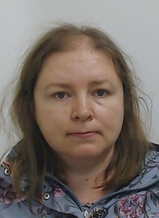 Белянко Маргарита Валентиновна