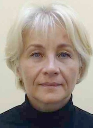 Ивлева Наталья Николаевна