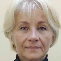 Ивлева Наталья Николаевна