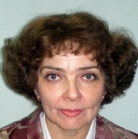 Павлова Галина Геннадьевна
