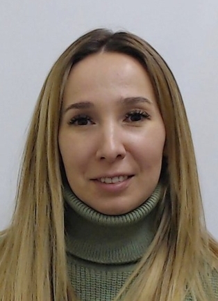 Барышова Марина Игорьевна