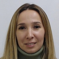 Барышова Марина Игорьевна