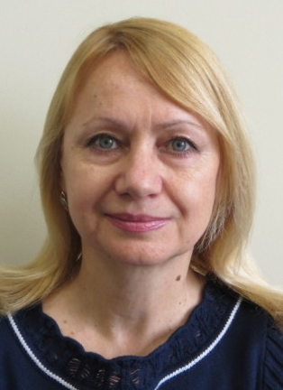 Иваненко Тамара Александровна