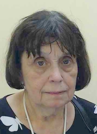 Щеглова Елена Федоровна