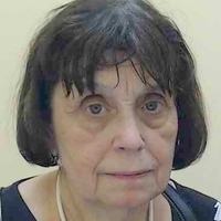 Щеглова Елена Федоровна