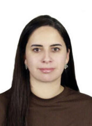 Галустьян Лаура Суреновна