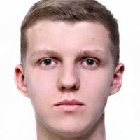 Янсон Владислав Андреевич