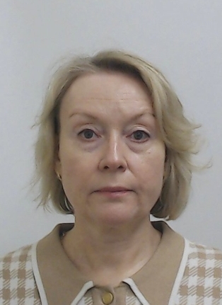 Михайлова Алла Анатольевна