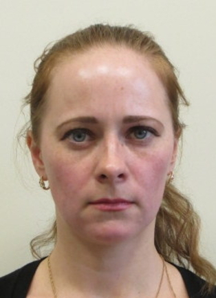 Павлова Ольга Игоревна