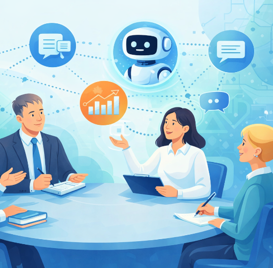 Форум компетенций: трансформация ИТ-образования через чемпионаты, наставничество и искусственный интеллект