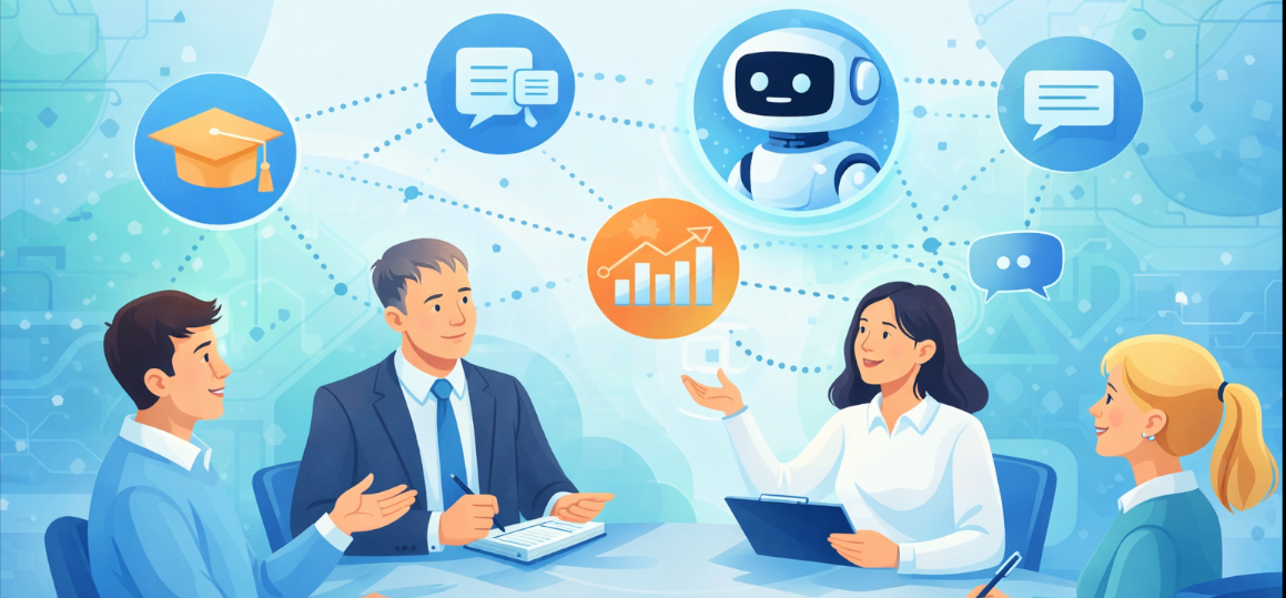 Форум компетенций: трансформация ИТ-образования через чемпионаты, наставничество и искусственный интеллект